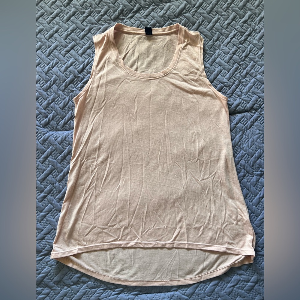 Anvil Freedom Tank Top